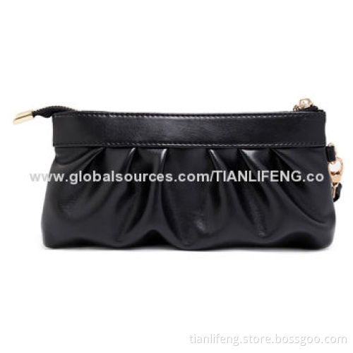 Fashion cosmetic bag, European and American styles